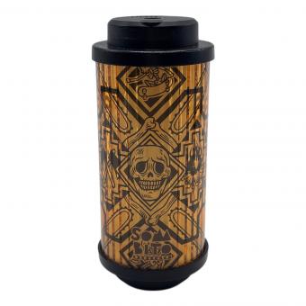 38explore (サーティーエイトエクスプロー) LEDランタン オレンジ SomAbito SOMATRIVAL