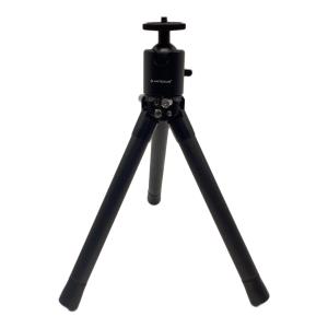 ANTCAUS (アントカウス) 三脚 ブラック CF Tripod Table carbon Tripod