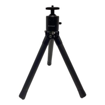 ANTCAUS (アントカウス) 三脚 ブラック CF Tripod Table carbon Tripod