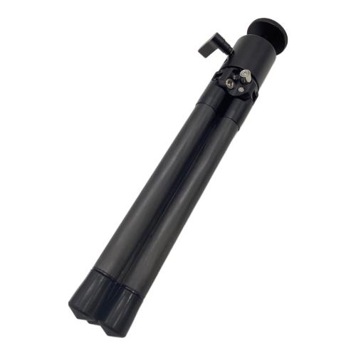 ANTCAUS (アントカウス) 三脚 ブラック CF Tripod Table carbon Tripod