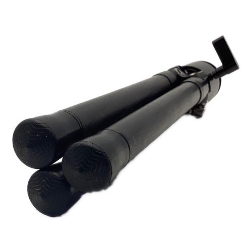 ANTCAUS (アントカウス) 三脚 ブラック CF Tripod Table carbon Tripod