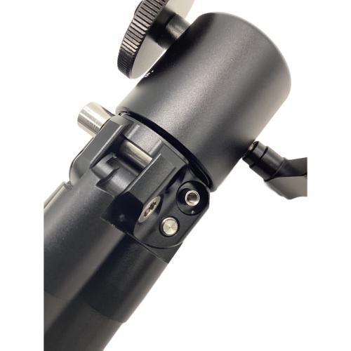 ANTCAUS (アントカウス) 三脚 ブラック CF Tripod Table carbon Tripod