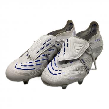 UNDER ARMOUR (アンダーアーマー)UAマグネティコ エリート4 美品 UNDER ARMOUR (アンダーアーマー) サッカースパイク メンズ SIZE