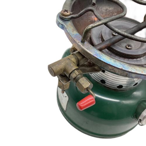 Coleman (コールマン) 502 ガソリンシングルバーナー 2レバー ホワイトボーダー ヴィンテージ