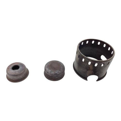 武井バーナー (タケイバーナー) パープルストーブ 301 ケロシンバーナー BR-301 貝印/旧型モデル/パッキン劣化加圧不可のため現状販売/OH・パーツ取りなど向け