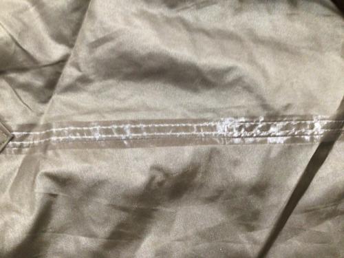 Snow peak (スノーピーク) ツールームテント 2020年製 TP-671R ランドロック 約625×405×205cm 3～5人用