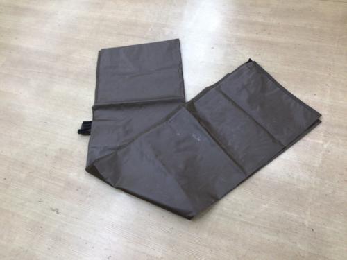 Snow peak (スノーピーク) ツールームテント 2020年製 TP-671R ランドロック 約625×405×205cm 3～5人用