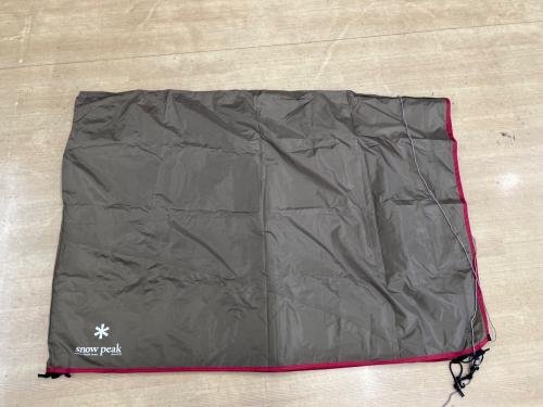 Snow peak (スノーピーク) ツールームテント TP-770R 2014年製