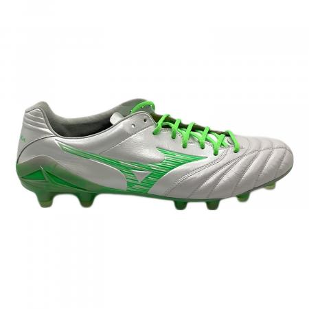 MIZUNO (ミズノ) サッカースパイク メンズ SIZE 28cm ホワイト