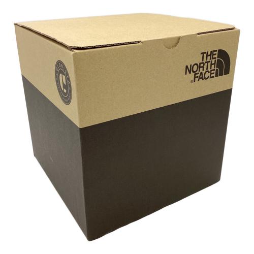 COLONISTA (コロニスタ) ランタンアクセサリー ホワイト THE NORTH FACE CONPE10 TNF