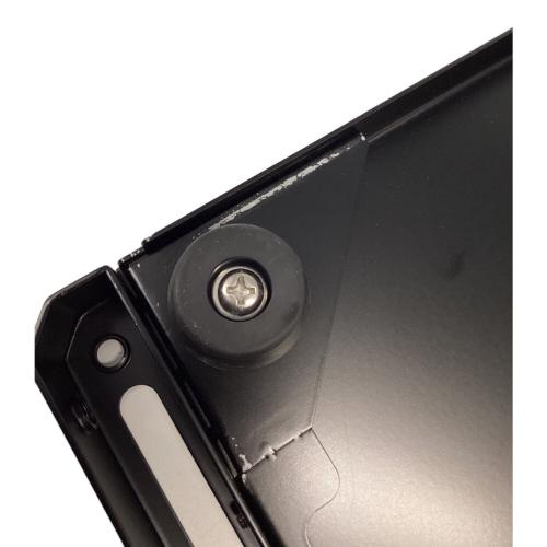 DEVISE WORKS (デバイスワークス) ファニチャーアクセサリー ブラック SC25 TOP 紋章柄