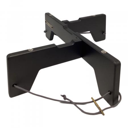 DEVISE WORKS (デバイスワークス) ファニチャーアクセサリー ブラック