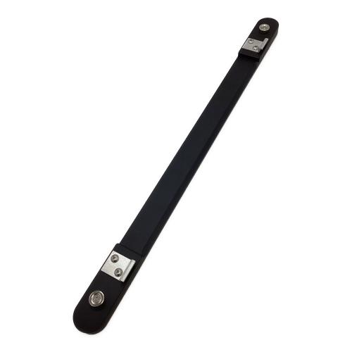 DEVISE WORKS (デバイスワークス) ファニチャーアクセサリー ブラック METAL MAGNET HANG BAR SE25