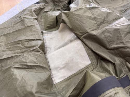 HELSPORT (ヘルスポート) シェルター バランゲルドーム 4-6