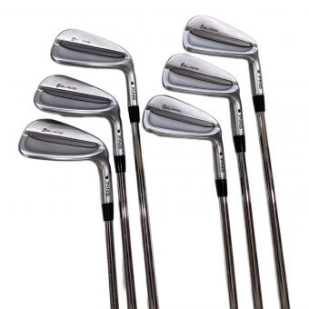 PiNG (ピン) アイアンセット i BLADE PROJECT X 6.0 6本セット(5/6/7/8/9/PW)