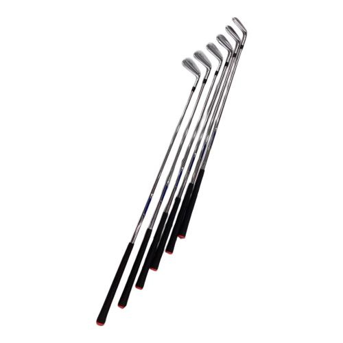 【良品】不動の名器 ピン iBLADE 青ドット メンズアイアンセット 7本 S 良品】不動の名器 ピン iBLADE 青ドット メンズアイアンセット 7本 S