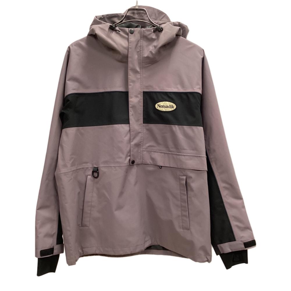 NOMADIK (ノマディック) スノーボードウェア(ジャケット) メンズ SIZE