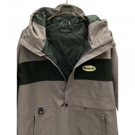 ノマディック　スノーボードウェア　XL NOMADIK (ノマディック) スノーボードウェア(ジャケット) メンズ SIZE