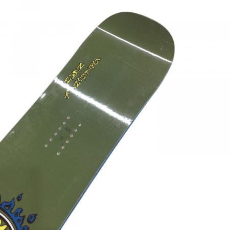 SIMS (シムス) The Noah Nub 93' スノーボード 23-24 93年復刻モデル