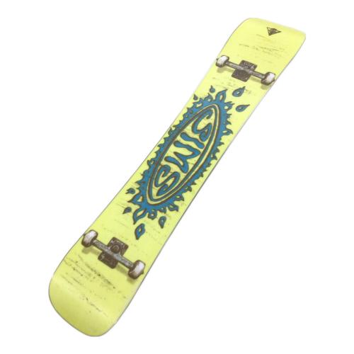 SIMS (シムス) The Noah Nub 93' スノーボード 23-24 93年復刻モデル