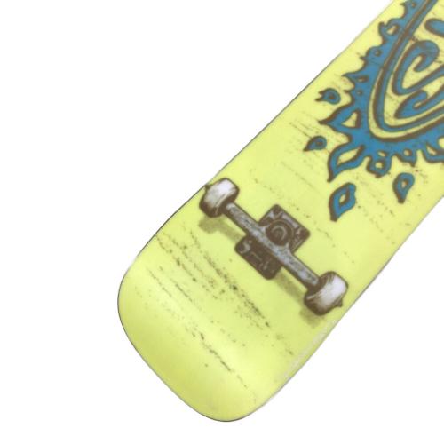 SIMS (シムス) The Noah Nub 93' スノーボード 23-24 93年復刻モデル