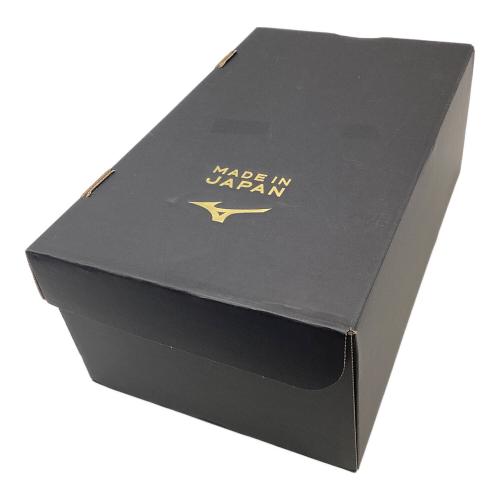 MIZUNO (ミズノ) サッカースパイク メンズ SIZE 26cm ホワイト モレリアⅡ ジャパン P1GA200209