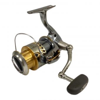 SHIMANO (シマノ) 04ステラ スピニングリール リール 3000　ノーマルギア