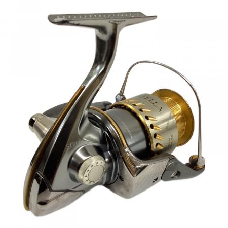 04ステラ3000番 SHIMANO (シマノ) 04ステラ スピニングリール リール 3000 ノーマル