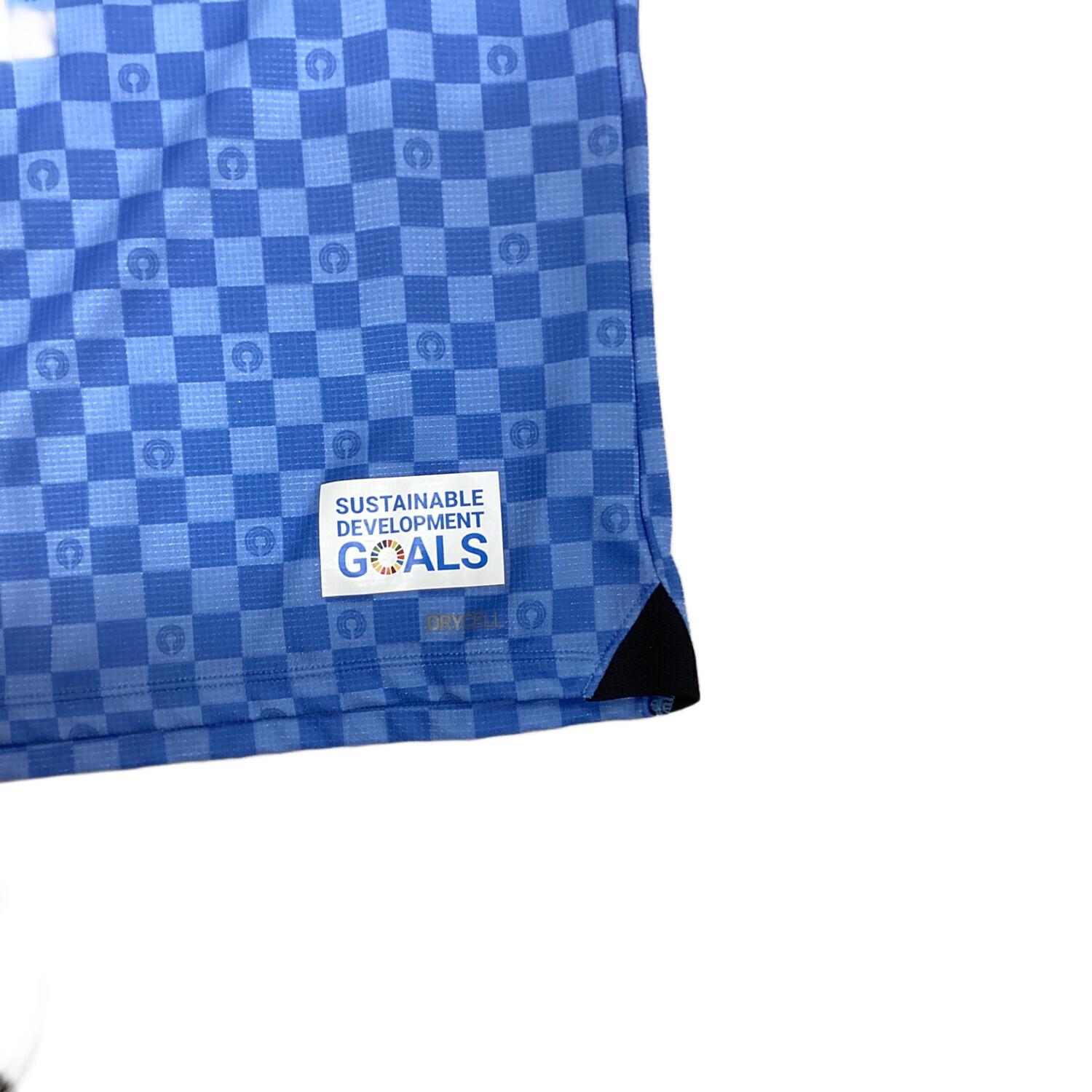 川崎フロンターレ (カワサキフロンターレ) サッカーユニフォーム