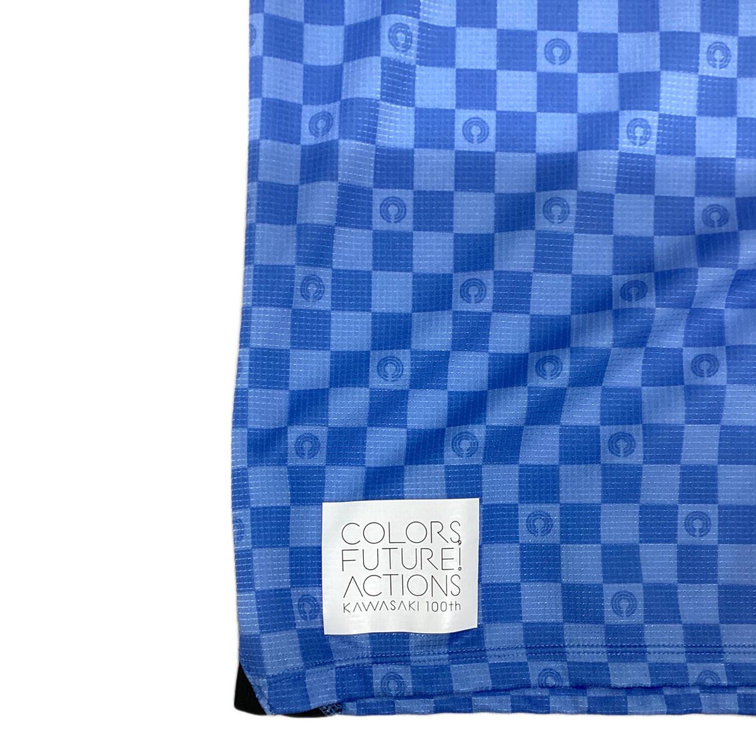 川崎フロンターレ (カワサキフロンターレ) サッカーユニフォーム