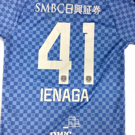 川崎フロンターレ (カワサキフロンターレ) サッカーユニフォーム
