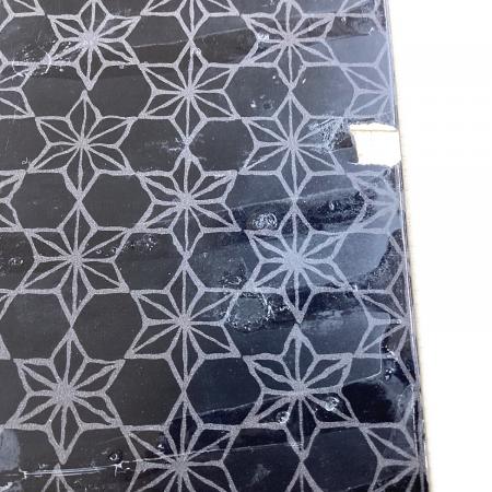 The Arth (ザァ～ッス) ファニチャーアクセサリー ブラック 床上手さん