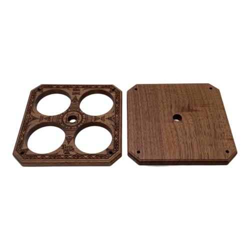 DEVISE WORKS (デバイスワークス) ファニチャーアクセサリー MONDOKORO