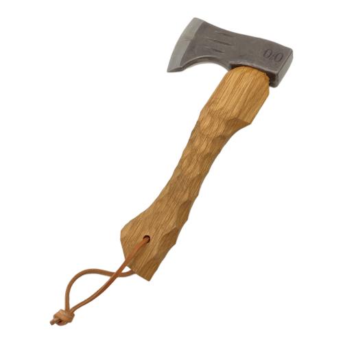 neru design works (ネルデザインワークス) 斧 Ono kezuru