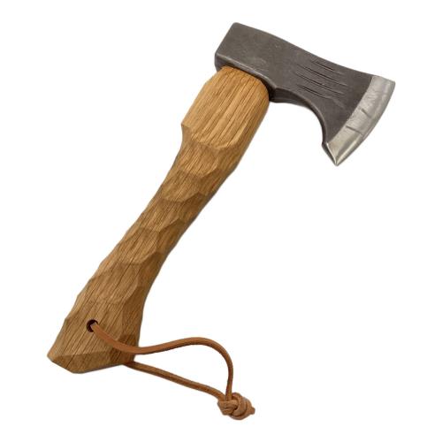 neru design works (ネルデザインワークス) 斧 Ono kezuru