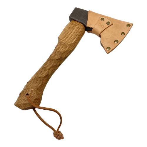 neru design works (ネルデザインワークス) 斧 Ono kezuru