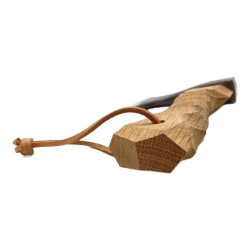 neru design works (ネルデザインワークス) 斧 Ono kezuru