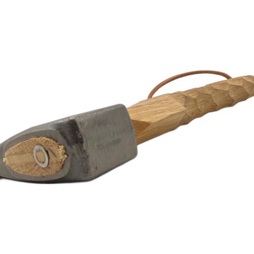 neru design works (ネルデザインワークス) 斧 Ono kezuru