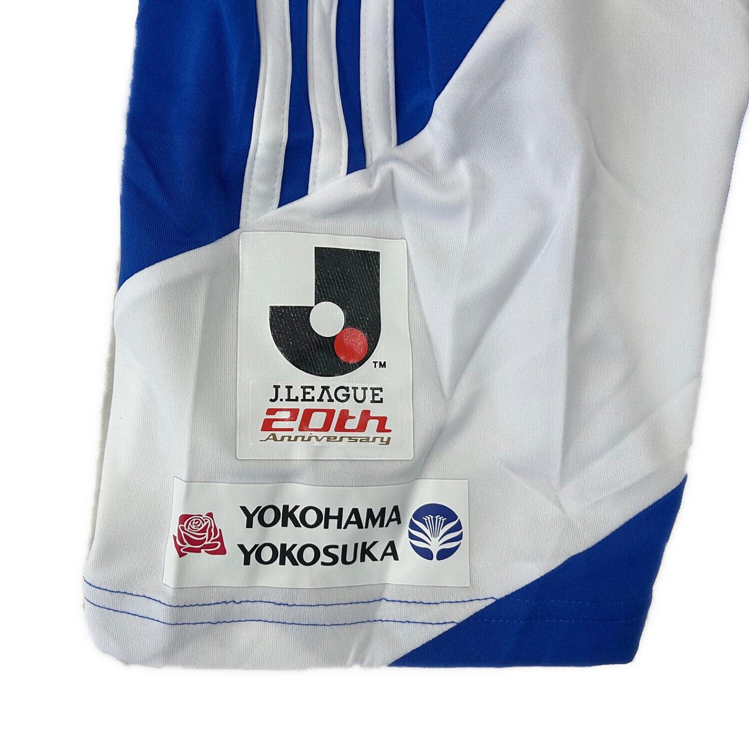 中村 俊輔2013/7/23 マンチェスターユナイテッド戦記念ユニフォーム 横浜F・マリノス (ヨコハマエフマリノス) サッカーユニフォーム