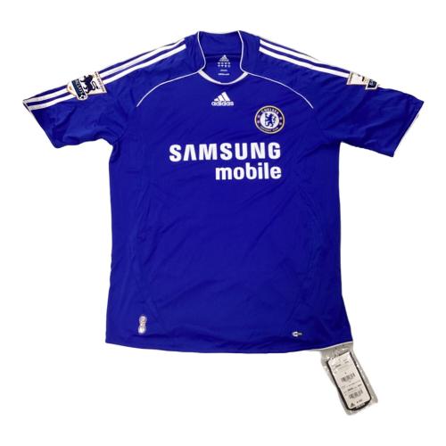 チェルシー サッカーユニフォーム メンズ SIZE L ブルー 06-07