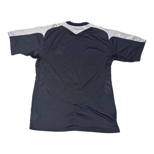 チェルシー サッカーユニフォーム メンズ SIZE XL ブラック 04-05アウェイ