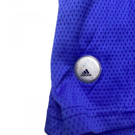 チェルシー サッカーユニフォーム メンズ 2XO ブルー 09-10ホーム
