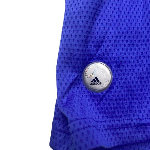 チェルシー サッカーユニフォーム メンズ 2XO ブルー 09-10ホーム ミヒャエル・バラック【13】