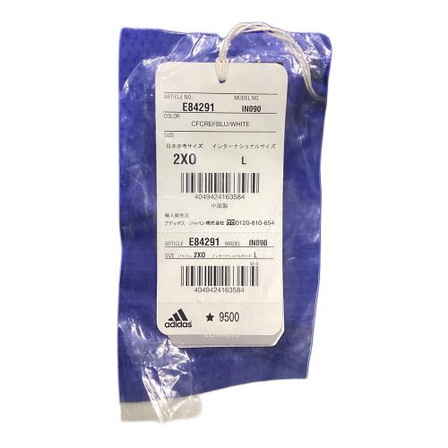 チェルシー サッカーユニフォーム メンズ 2XO ブルー 09-10ホーム ミヒャエル・バラック【13】