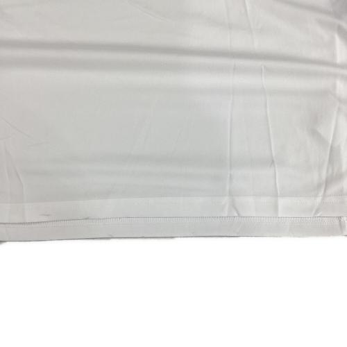 横浜F・マリノス (ヨコハマエフマリノス) サッカーユニフォーム メンズ 3XO ホワイト 2015年カップ戦アウェイ 中村俊輔【10】