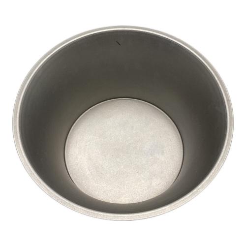 SUNSET CLIMAX (サンセット クライマックス) シェラカップ メタルカップ・メタルハンドルセット