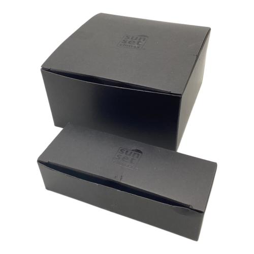 SUNSET CLIMAX (サンセット クライマックス) シェラカップ メタルカップ・メタルハンドルセット