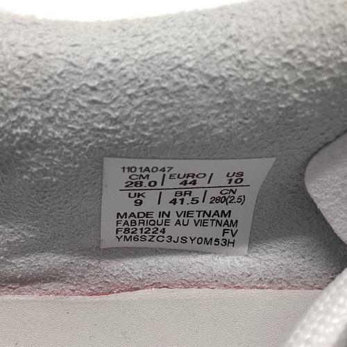 asics (アシックス) サッカースパイク メンズ SIZE 28cm ホワイト DS LIGHT X-FLY 5 1101A047