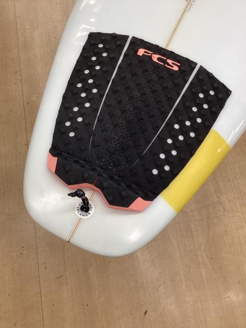 AL MERRICK (アルメリック) ショートボード 5'9"x19 1/2"x 2 7/16" 29.4L HAPPY EVERY DAY