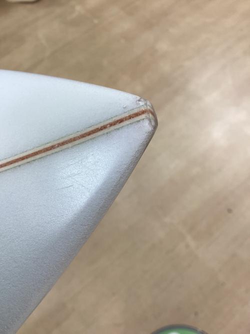 AL MERRICK (アルメリック) ショートボード 5'9"x19 1/2"x 2 7/16" 29.4L HAPPY EVERY DAY